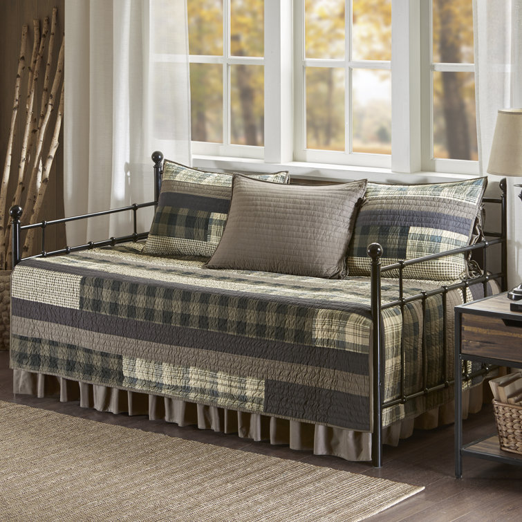 Woolrich Winter Plains Quilt Set & Reviews Wayfair